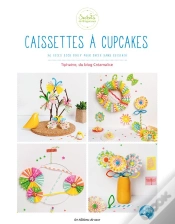 Capa do artigo Caissettes A Cupcakes