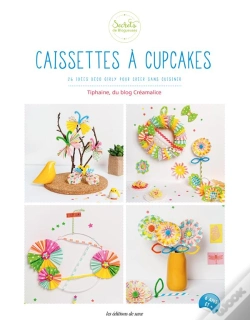 Capa do artigo Caissettes A Cupcakes