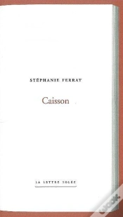 Capa do artigo Caisson