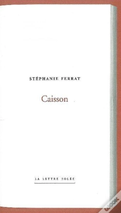 Capa do artigo Caisson