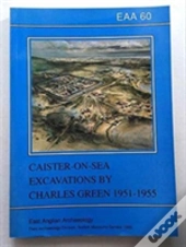 Caisteronsea