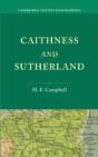 Caithness And Sutherland - Preview