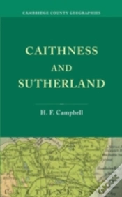 Capa do artigo Caithness And Sutherland