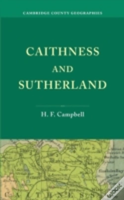 Capa do artigo Caithness And Sutherland