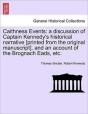 Caithness Events: A Discussion Of Captai - Preview
