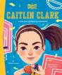 Caitlin Clark: A Who Hq Illustrated Biography - Preview