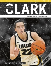 Capa do artigo Caitlin Clark