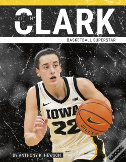 Capa do artigo Caitlin Clark