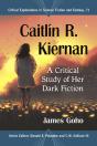 Caitlin R. Kiernan - Preview