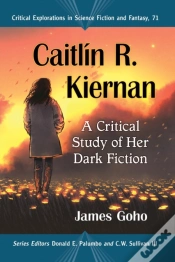 Capa do artigo Caitlin R. Kiernan