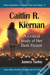 Caitlin R. Kiernan