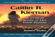 Caitlin R. Kiernan