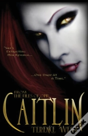 Capa do artigo Caitlin