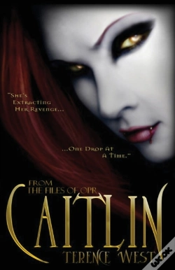 Capa do artigo Caitlin