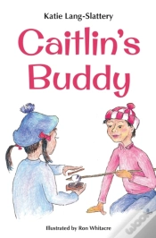Capa do artigo Caitlin