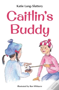 Capa do artigo Caitlin'S Buddy