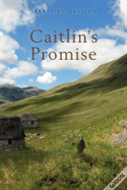 Capa do artigo Caitlin'S Promise