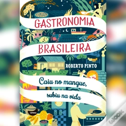 Capa do artigo Caiu No Mangue, Subiu Na Vida