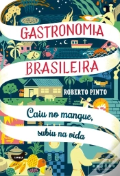 Capa do artigo Caiu No Mangue, Subiu Na Vida