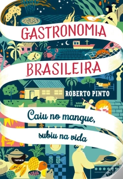 Capa do artigo Caiu No Mangue, Subiu Na Vida