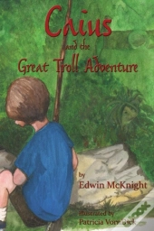 Caius And The Great Troll Adventure