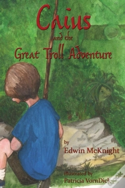 Capa do artigo Caius And The Great Troll Adventure