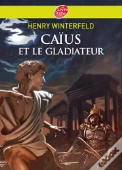 Capa do artigo Caïus Et Le Gladiateur