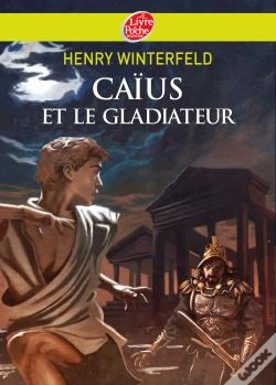 Capa do artigo Caïus Et Le Gladiateur