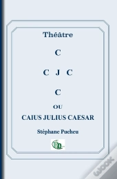Caius Julius Caesar