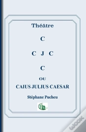 Capa do artigo Caius Julius Caesar