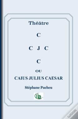 Capa do artigo Caius Julius Caesar