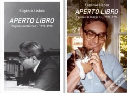 Capa do artigo Caixa Aperto Libro