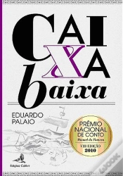 Capa do artigo Caixa Baixa