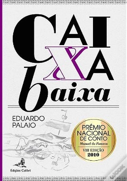 Capa do artigo Caixa Baixa