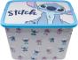 Click Box 23 Liters - Stitch and Angel - Preview