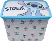Capa do artigo Caixa Click 23 Litros - Stitch and Angel