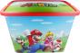 Click Box 23 Liters - Super Mario - Preview
