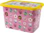 Caixa Click 7 Litros - Gabby Dollhouse - Preview