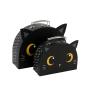 Caixa Com Pega I-Total Gato Preto (2 Un) Xl2872 - Preview