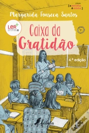 Capa do artigo Caixa da Gratidão
