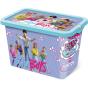 Click Box 7L Storage Case - KPop Demon Hunters - Preview