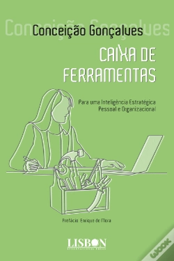 Capa do artigo Caixa de Ferramentas