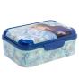 Asker Disney Frozen Snowy Tale Lunch Box 81043 - Preview