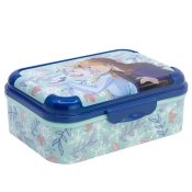 Capa do artigo Caixa De Lanche Asker Disney Frozen Snowy Tale 81043