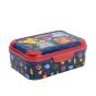 Caixa De Lanche Asker Pokemon Blue Team 80843 - Preview