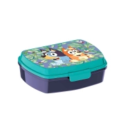 Capa do artigo Caixa De Lanche Bluey 50674