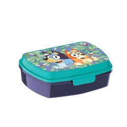 Capa do artigo Caixa De Lanche Bluey 50674