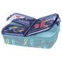 Caixa De Lanche Disney Stitch Palms 75020 - Preview