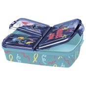 Capa do artigo Caixa De Lanche Disney Stitch Palms 75020