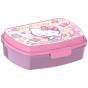 Caixa De Lanche Funny Hello Kitty 81784 - Preview